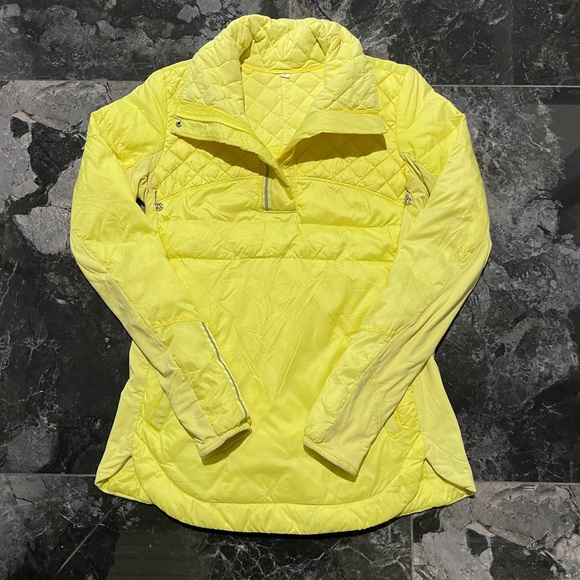 Lululemon What The Fluff Sweater, size 8 (M/L) - Picture 4 of 9